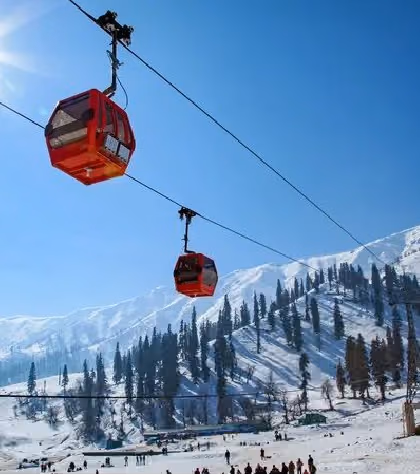 Kashmir | TreknTreats